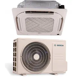 Кондиціонер Bosch CL5000iL 35 4CCE (7733701908)