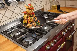 Сковорода Gorenje CW01EFP - мініатюра 6