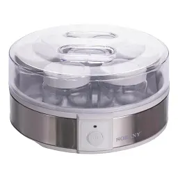 Йогуртниця SOKANY SK-08017 20 Вт 1,26 л Sokany SK-08017