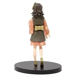 Фігурка Banpresto Клинок, що розсікає демонів Макомо Demon Slayer Makomo 15 см B DS MK - мініатюра 3