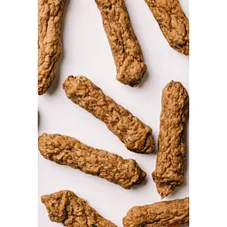 Ласощі для собак Джерки Savory Deer Bars батончики з олениною 100 г - мініатюра 3