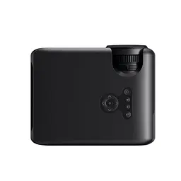 Портативний мультимедійний проектор HAVIT HV-PJ209 Full HD 4.41" LCD HAVIT (28203-000) - мініатюра 4
