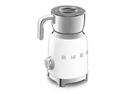 Спінювач молока Smeg MFF11WHEU - мініатюра 4