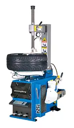 Шиномонтажний верстат 220 V 10-24" ShiningBerg T524