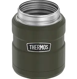 Термос для їжі Stainless King Food Flask 470 ml - мініатюра 4