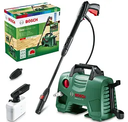 Мінімийка Bosch EasyAquatak 120 (0.600.8A7.901) - мініатюра 8