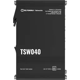 Комутатор мережевий Teltonika TSW040 - мініатюра 2