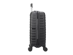 Валіза Semi Line 20 S Black (T5911-2) - мініатюра 6