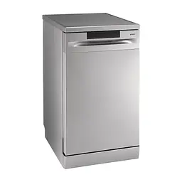 Посудомийна машина Gorenje GS520E15S - мініатюра 3