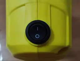 Фарборозпилювач електричний Electric Paint Sprayer Elite - мініатюра 4