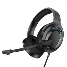 Ігрові навушники Baseus Gamo Immersive Virtual 3D Game Headphone для ПК - мініатюра 5