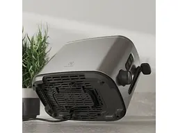 Тостер Electrolux E5T1-4ST - мініатюра 4