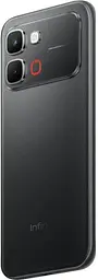 Смартфон Infinix Note Edge 5G (X6887) 8/256Gb Shadow Black UA UCRF - мініатюра 3