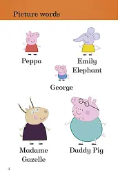 Ladybird Readers 2 Peppa Pig. Sports Day - мініатюра 2