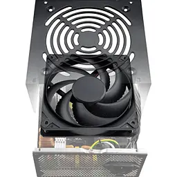 Блок живлення Cougar ATLAS650 650W PCIE 5.1 (31AT065001P01) [148562] - мініатюра 3