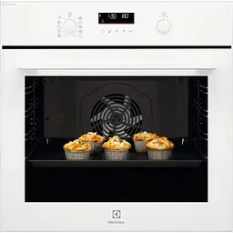 Духова шафа Electrolux EOD6F77WV