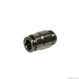 Фітинг Camozzi 6512 6-1/8-M (6512 6-1/8-M) - мініатюра 2