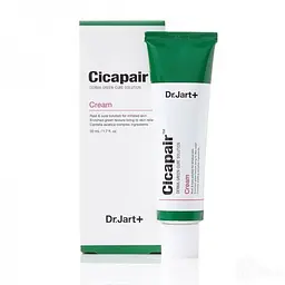 Відновлюючий крем-антистрес Cicapair Cream Dr.Jart 50 мл