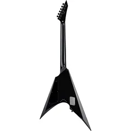 Електрогітара ESP E-II Arrow NT Black [130789] - мініатюра 2
