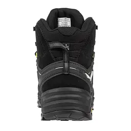 Черевики Salewa Alp Trainer 2 Mid GTX Mens 42 Чорний - мініатюра 3