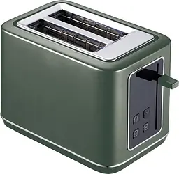 Тостер Matte Green Collection Berlinger Haus teh0027167
