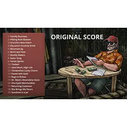 Ключ активації Microsoft Moonshine Inc.: Supporter Edition для Xbox One/Series S/X - мініатюра 12