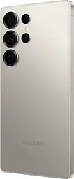 Смартфон Samsung Galaxy S25 Ultra 12/512GB Gray (SM-S938B) (UA UCRF) [5G, NFC, 2 SIM/1 SIM + 1 eSIM] - мініатюра 9