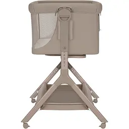 Ліжечко Lionelo Leonie Plus Beige Taupe (LO-LEONIE PLUS BEIGE TAUPE) - мініатюра 4