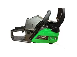 Бензопила CRAFT-TEC CT-5500 (27139228) - мініатюра 2