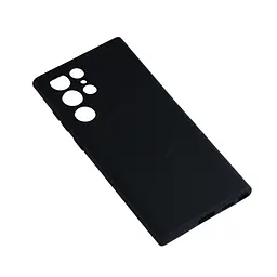 Магнітний чохол XON PhoneCase Magnetic для Samsung S22 Ultra (PCMD2122300B 9687) Чорний - мініатюра 2