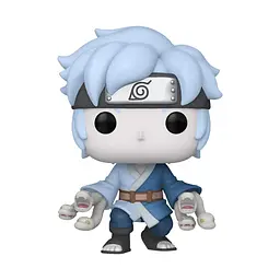Фігурка Funko Pop Фанко Поп Боруто Міцукі Boruto Mitsuki w/Snake Hands 10 см B M 1357 - мініатюра 2