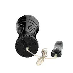 Мастурбатор Pussy Vibration Vagina Masturbator Cup - мініатюра 10