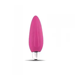 Вібратор на палець Toyz4lovers Finger Fan Vane, 10 см (рожевий) - мініатюра 4