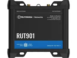 Маршрутизатор Teltonika RUT901 - мініатюра 3