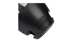 Портативна колонка SUNROZ Flame Atmosphere BTS-596 LED Black - мініатюра 3