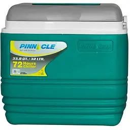 Термобокс Pinnacle Eskimo Primero 32 л бірюзовий
