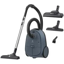 Пилосос з мішком Electrolux EB61C4DB