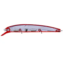 Воблер OSP Asura II 925F 92.5 мм 7.8 г T59, 0.8-1.2 м - мініатюра 2