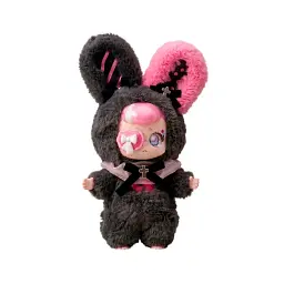 М'яка іграшка 10/10 Toys сюрприз з кільцем Kasa Wonderful dreams (KS-001-002) - мініатюра 2
