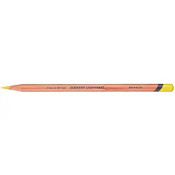 Карандаш масляный Derwent Lightfast Банан