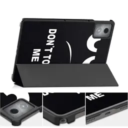 Чохол до планшета BeCover Smart Case Lenovo Tab K11 Plus TB-352F 11.45" Don''t Touch (711855) - мініатюра 4