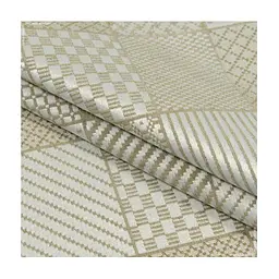 Скатертина MirSon Жакард №301 Jacquard Olive 200x280 см (2200006739203) - мініатюра 5