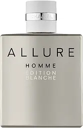 Парфумована вода Chanel Allure Homme Edition Blanche Тестер 100 мл