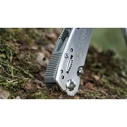 Мультитул Ganzo G301-H Chrome Edition 26 функцій - мініатюра 14