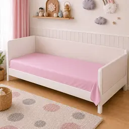 Дитяча постільна білизна LITTLE KIDS Poplin Line та Richelle (2200012786895) - мініатюра 2