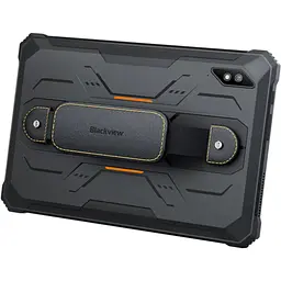 Планшет Blackview Tab Active 8 Pro 10.36" 8/256GB LTE Black-Orange (6931548313731) - мініатюра 7
