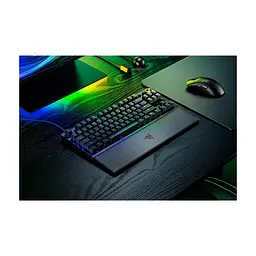 Клавіатура Razer Huntsman V3 Pro TKL Analog Optical Switch 8KHz USB UA Black (RZ03-05520100-R3M1) - мініатюра 5