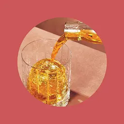 Віскі Dewar's Portuguese Smooth 8 YO Blended Scotch Whisky, 40%, 0,7 л (878771) - мініатюра 3