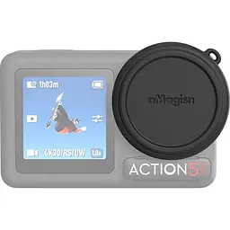 Ковпачок на лінзу aMagisn AA13 для Action 5 Pro - мініатюра 3