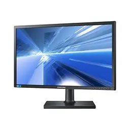Б/В Монітор Samsung S24E650 (24" PLS/1920x1080/LED/VGA/DVI/HDMI/DP/USB) - мініатюра 3